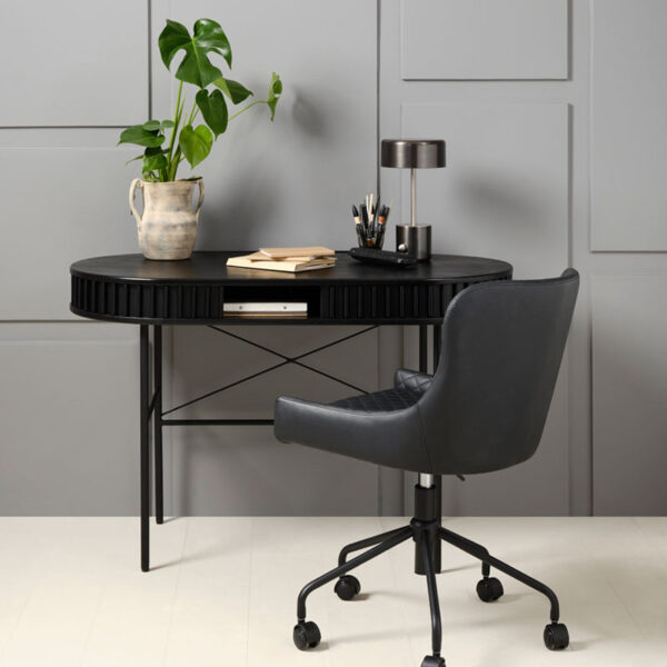 KruunuDesign Siena-työpöytä