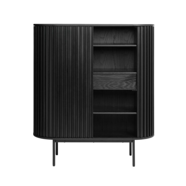 KruunuDesign Siena-kaappi