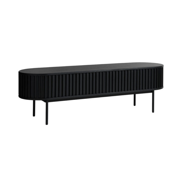 KruunuDesign retro Siena-tv-taso
