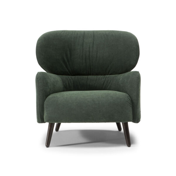 Natuzzi Italia Blossom-nojatuoli