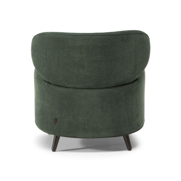 Natuzzi Italia Blossom-nojatuoli
