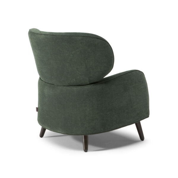 Natuzzi Italia Blossom-nojatuoli