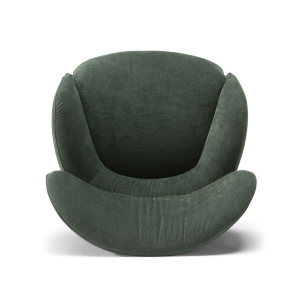Natuzzi Italia Blossom-nojatuoli