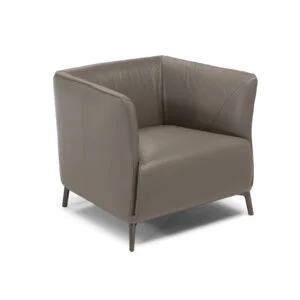 Natuzzi Italia Dodi-nojatuoli