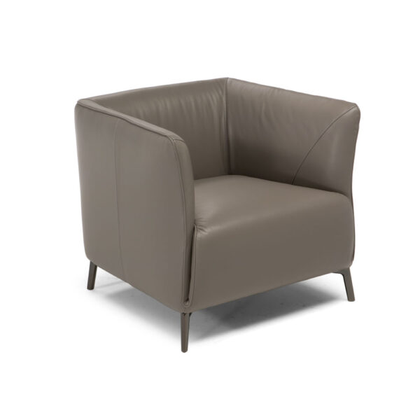 Natuzzi Italia Dodi-nojatuoli