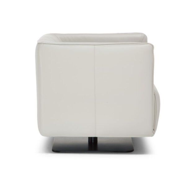 Natuzzi Italia Dodi-nojatuoli