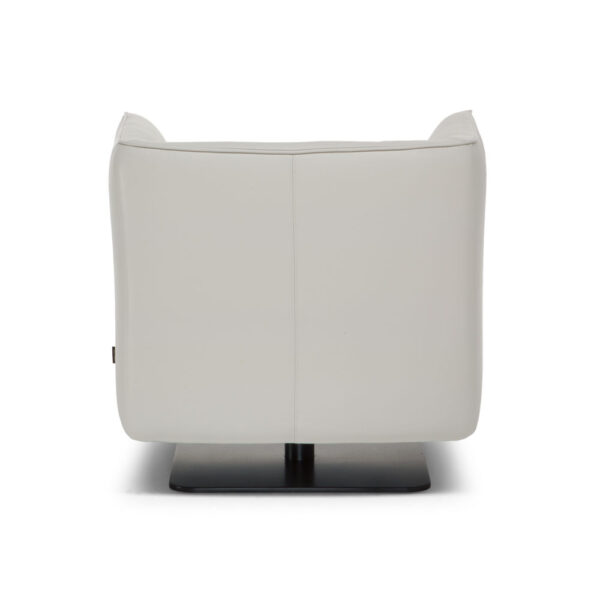 Natuzzi Italia Dodi-nojatuoli