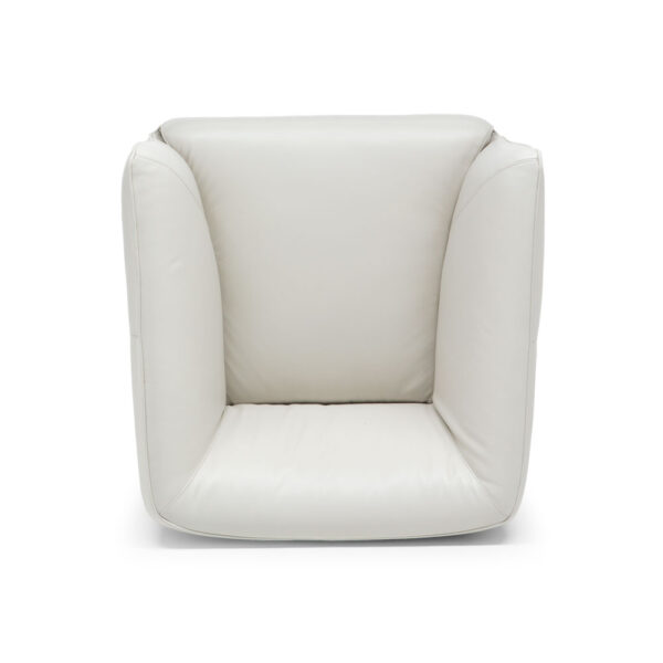 Natuzzi Italia Dodi-nojatuoli