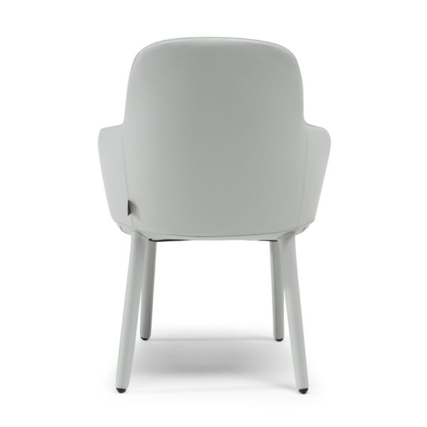 Natuzzi Italia Edgar-käsinojatuoli