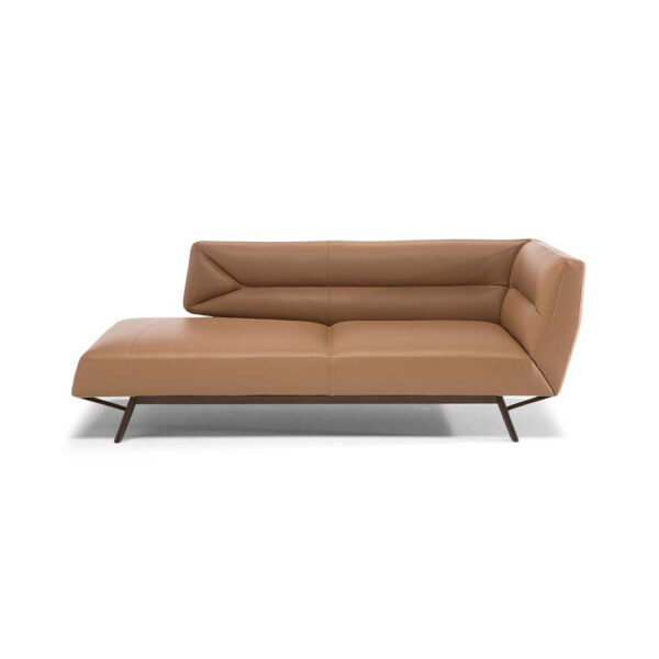 Natuzzi Italia Positano-divaani, vasen