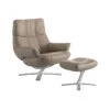 Natuzzi Italia Re-Vive MyWay-lepotuoli