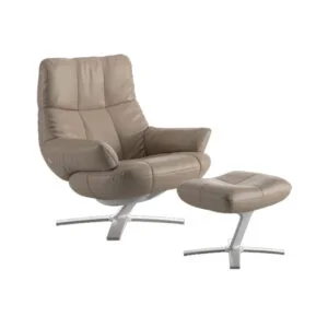 Natuzzi Italia Re-Vive MyWay-lepotuoli