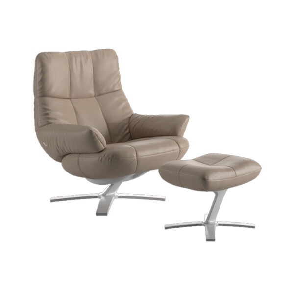 Natuzzi Italia Re-Vive MyWay-lepotuoli