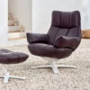 Natuzzi Italia Re-Vive MyWay-lepotuoli
