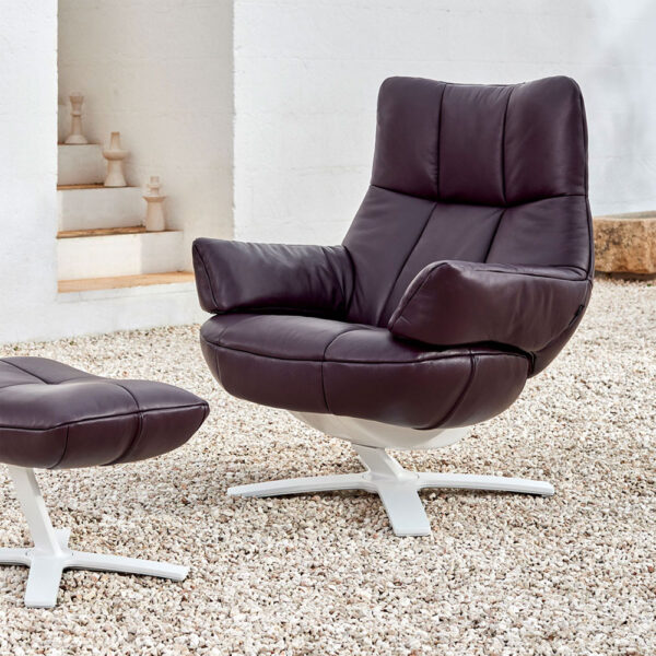 Natuzzi Italia Re-Vive MyWay-lepotuoli
