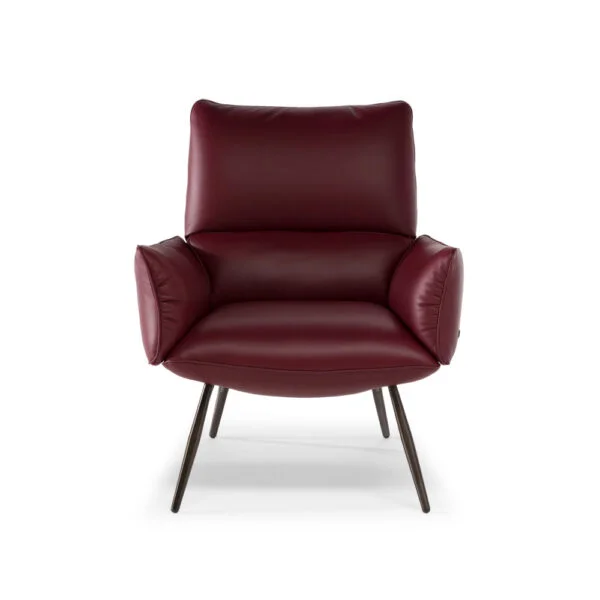 Natuzzi Italia Talia-nojatuoli