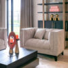 Richmond Interiors Beauchamp-nojatuoli
