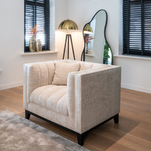 Richmond Interiors Beauchamp-nojatuoli