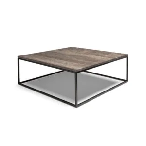 Natuzzi Italia Cabaret-sohvapöytä