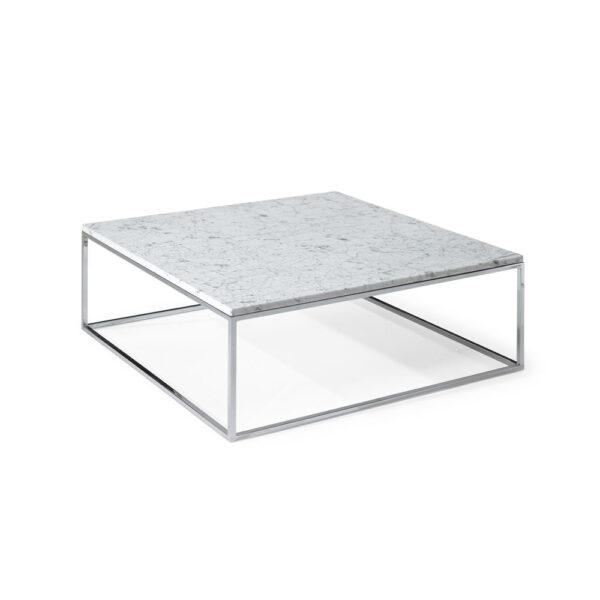 Natuzzi Italia Cabaret-sohvapöytä