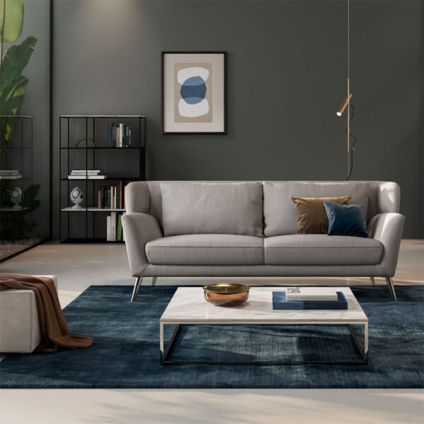 Natuzzi Italia Cabaret-sohvapöytä