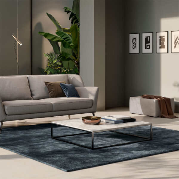 Natuzzi Italia Cabaret-sohvapöytä