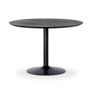 Torkelson pyöreä Miles-ruokapöytä