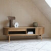 KruunuDesign Carno-tv-taso