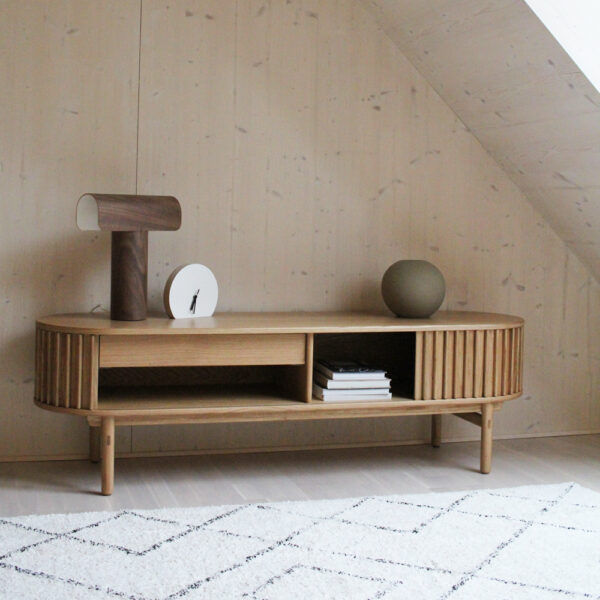 KruunuDesign Carno-tv-taso