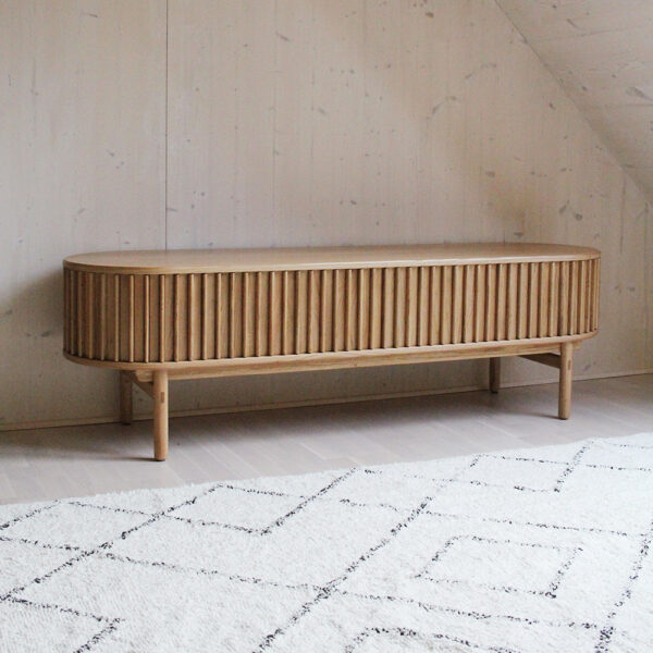 KruunuDesign Carno-tv-taso
