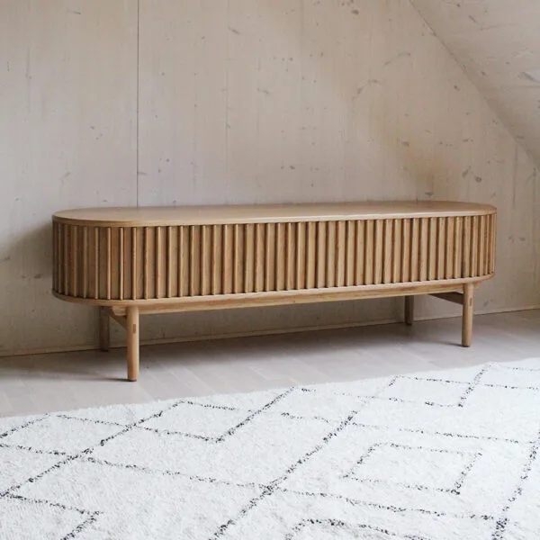 KruunuDesign Carno-tv-taso