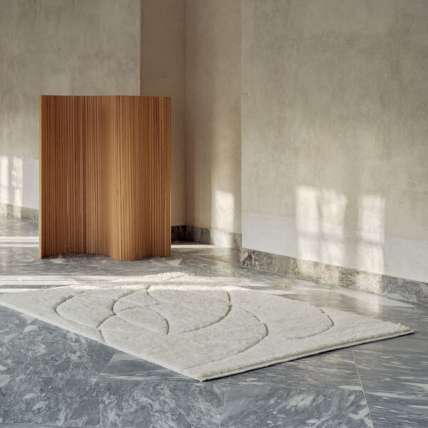Linie Design Lineal Sweep -matto