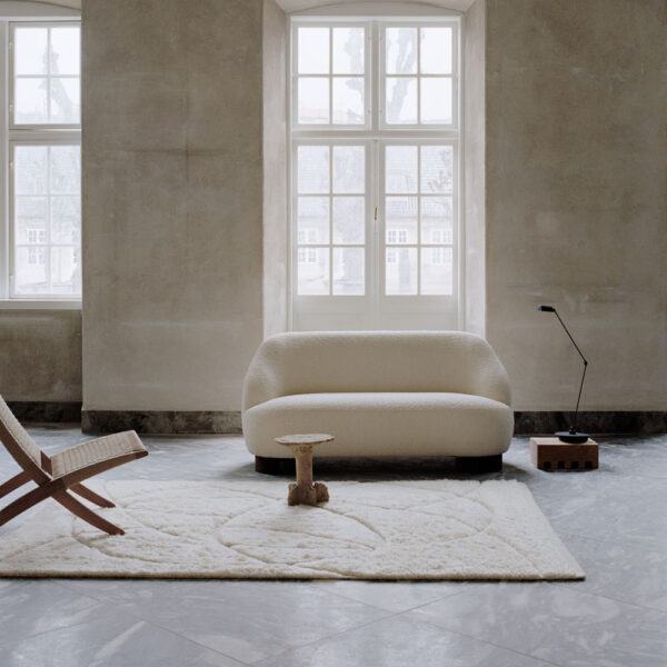 Linie Design Lineal Sweep -matto