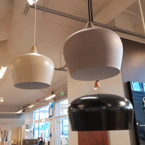 Frandsen keskikokoinen Cohen-riippuvalaisin outlet Tampere