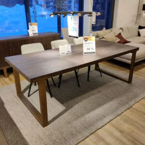 Richmond Cromford Mill -ruokapöytä outlet Oulu