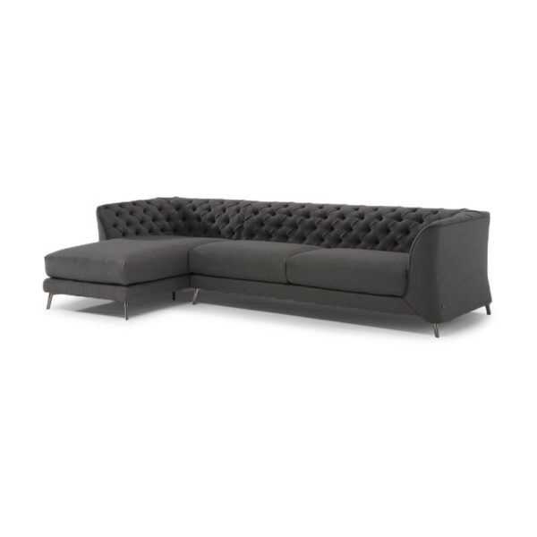 Natuzzi Italia La Scala -divaanisohva
