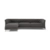 Natuzzi Italia La Scala -divaanisohva