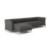 Natuzzi Italia La Scala -divaanisohva