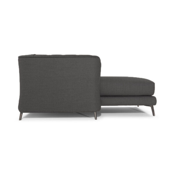 Natuzzi Italia La Scala -divaanisohva