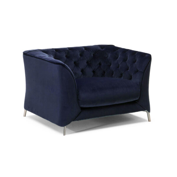 Natuzzi Italia La Scala -nojatuoli