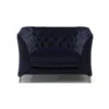 Natuzzi Italia La Scala -nojatuoli
