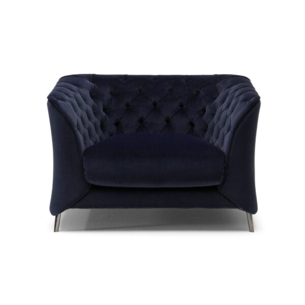 Natuzzi Italia La Scala -nojatuoli