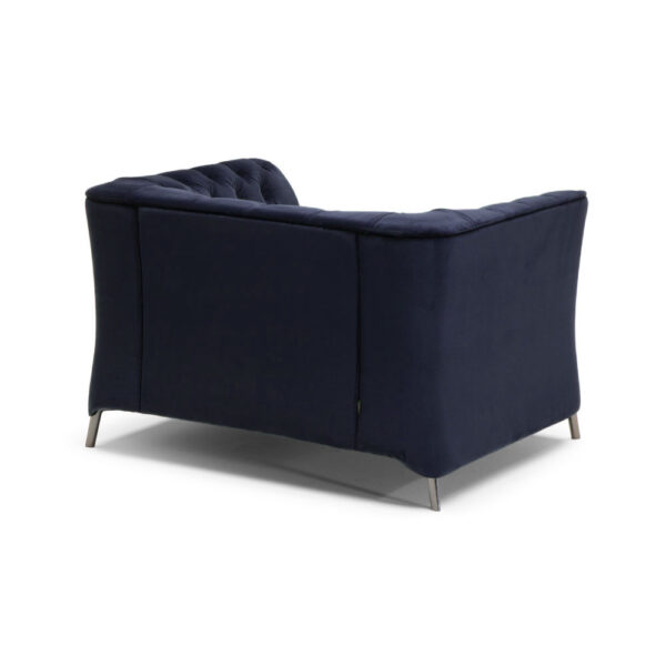 Natuzzi Italia La Scala -nojatuoli