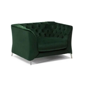 Natuzzi Italia La Scala -nojatuoli