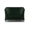 Natuzzi Italia La Scala -nojatuoli