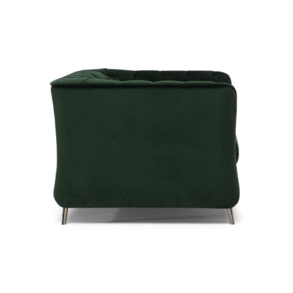 Natuzzi Italia La Scala -nojatuoli