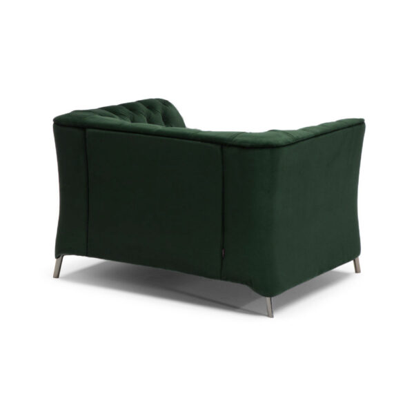 Natuzzi Italia La Scala -nojatuoli