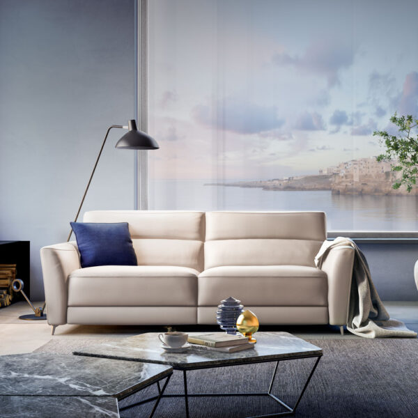 Natuzzi Italia Stan-sohva