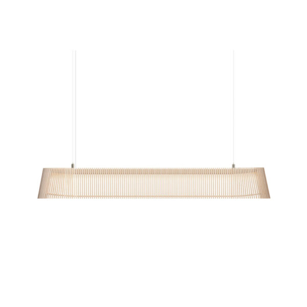 Secto Design Owalo 7000 -riippuvalaisin