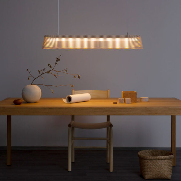 Secto Design Owalo 7000 -riippuvalaisin